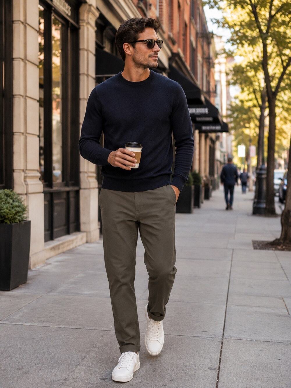 Vuori | Men’s Meta Pant